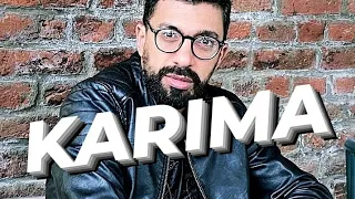 Zoubir Amri Feat Djkim Karima 