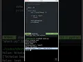 Exploring Python Walrus operator