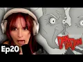Download Lagu Classical (Music) Fight! || Dandadan Episode 20 Reaction