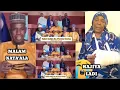 Download Lagu MALAM NATA'ALA DA IYALAN SA SUN AIKA SAQON GODIYA AKAN TEMAKON SA, HAJIYA LADI TA FASHE DA KUKA AKAN