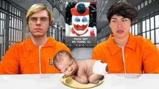 Download Eating Death Row Inmates Last Meals! MP3