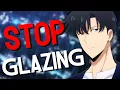 Solo Leveling Is BAD