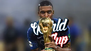 Download World Cup 2018   The Film   Magic In The Air MP3