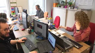 Wspanialy marzec na portalu CoZaDzien pl