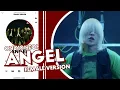 Lagu onlyoneof - angel (PROD. GRAY) | FEMALE VERSION