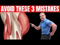 3 Glute Exercises You re Probably Doing WRONG Fix These Mistakes