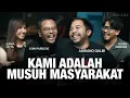 Download Lagu Gimana Rasanya Jadi Musuh Masyarakat?