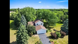 New Listing in Otsego MN - 449 900