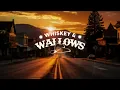 Austin Snell - Wasting All These Tears (Lyrics)