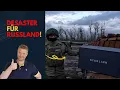 Lagu Katastrophe für Russland!