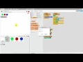 MIT Scratch Tutorial Variables