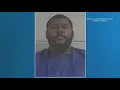 Deputy charged with allegedly sexually assaulting inmate in Rockingham County