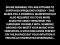 Lagu This masculine wants to connect with your energy but can't understand your magic...
