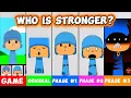 Sprunki OC: Pocoyo (Como lo mueve lolo) Game,Animation,Phase1,Phase2,Phase3 Incredibox COMPLETE