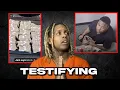 Lil Durks Alleged Hitman OTF Jam is Testifying against him