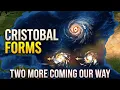 Direct Impacts Likely Meteo Mundo Caribbean Weather Forecast in 4K