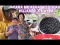 Download Lagu CARA MEMBUAT PENOLAK HUJAN ALA MAK MI  DI JAMIN ANTI GAGAL 