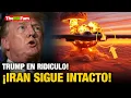 Download Lagu ¡OTRA MENTIRA DE TRUMP! FALLÓ VS IRÁN Y  EL PENTÁGONO YA LO CONFIRMÓ | TheMXFam