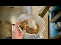 TRASH CAN ice cream