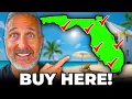 The 6 BEST Florida Cities To Buy a Home Right Now
