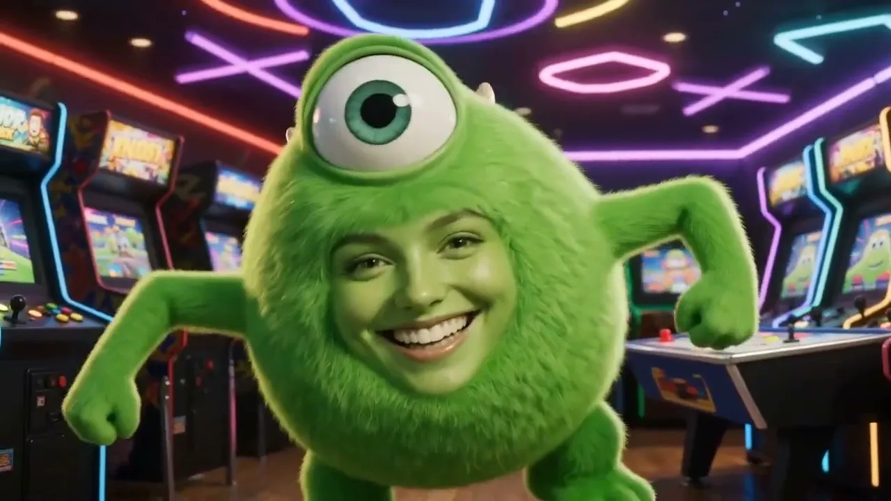 Vidnoz Will Swap Faces Free. Good Luck Finding the Limit