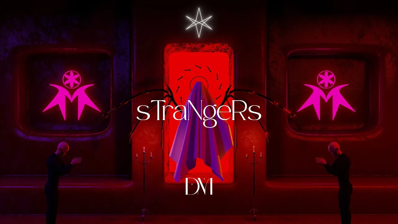 Bring Me The Horizon - sTraNgeRs