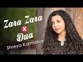 ZARA ZARA x DUA (Cover) | RHTDM | Shanghai | Female Version | Shreya Karmakar