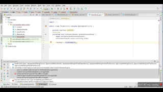 Sqlite Android Tutorial Part7