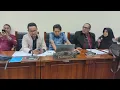 LIVE! SIDANG PEMERIKSAAN INFORMASI PUBLIK DI KIP! BONATUA VS MENDIKDASMEN!!
