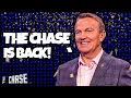 Download Lagu 🚨 THE CHASE IS BACK! 🚨 | The Chase