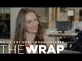 Andi Matichak on Halloween Co-Star Jamie Lee Curtis She Really Took Me Under Her Wing
