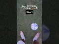 Easy CR7 SKILL TUTORIAL