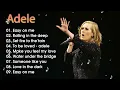Lagu Adele Live Tour 2026 – Complete Guide for Fans Worldwide