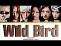 Download Lagu IVE WILD BIRD Lyrics (Color Coded Lyrics)