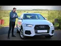 The AUDI Q3 BUYERS GUIDE AVOID this car until you watch