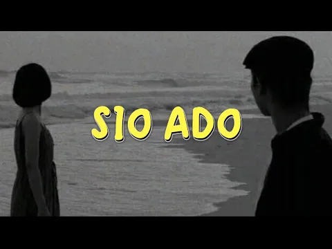 Download MP3 SIO ADO