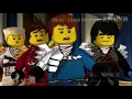 Download Lagu Ninjago Lloyd ~Pagini de istorie~ AMV