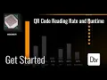 QR Code Reading Benchmark and Comparison