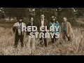 The Red Clay Strays - Disaster (Official Lyric Video)