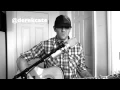 Richard Marx - Right here waiting (Acoustic) by Derek Cate