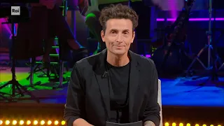 dallo psicologo con angelo pintus raiduo con ale e franz 30 12 2024