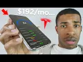 Why I HATE Tesla Insurance