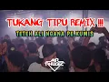 DJ TU TU TU TUKANG TIPU X TETEH ALI NGANA PE KUMIS REMIX TERBARU 2025