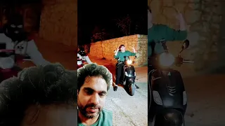 جوزي خلها للحرامي يسرقلي شنطة السفر 