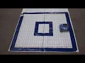 Traversing a Grid