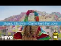 (sub español)Sigala, Ella Eyre - Came Here For Love