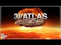 What NASA Should Have Told You About 3I Atlas