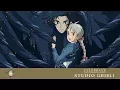 Download Lagu Howl's Moving Castle - Celebrate Studio Ghibli - Official Trailer
