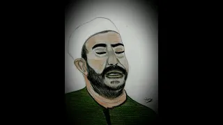 الشيخ النقشبندي وأجمل مناجاة   قصدتك من ك          ل الجهات مناديا دندنها