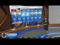Heading into Maryland s weekend with storm chances